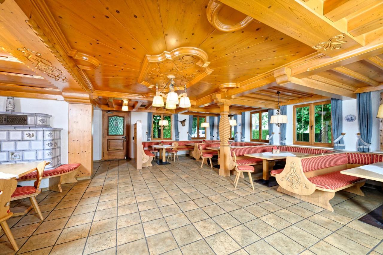 Gaestehaus Unt' Am See Bernau am Chiemsee Exterior photo