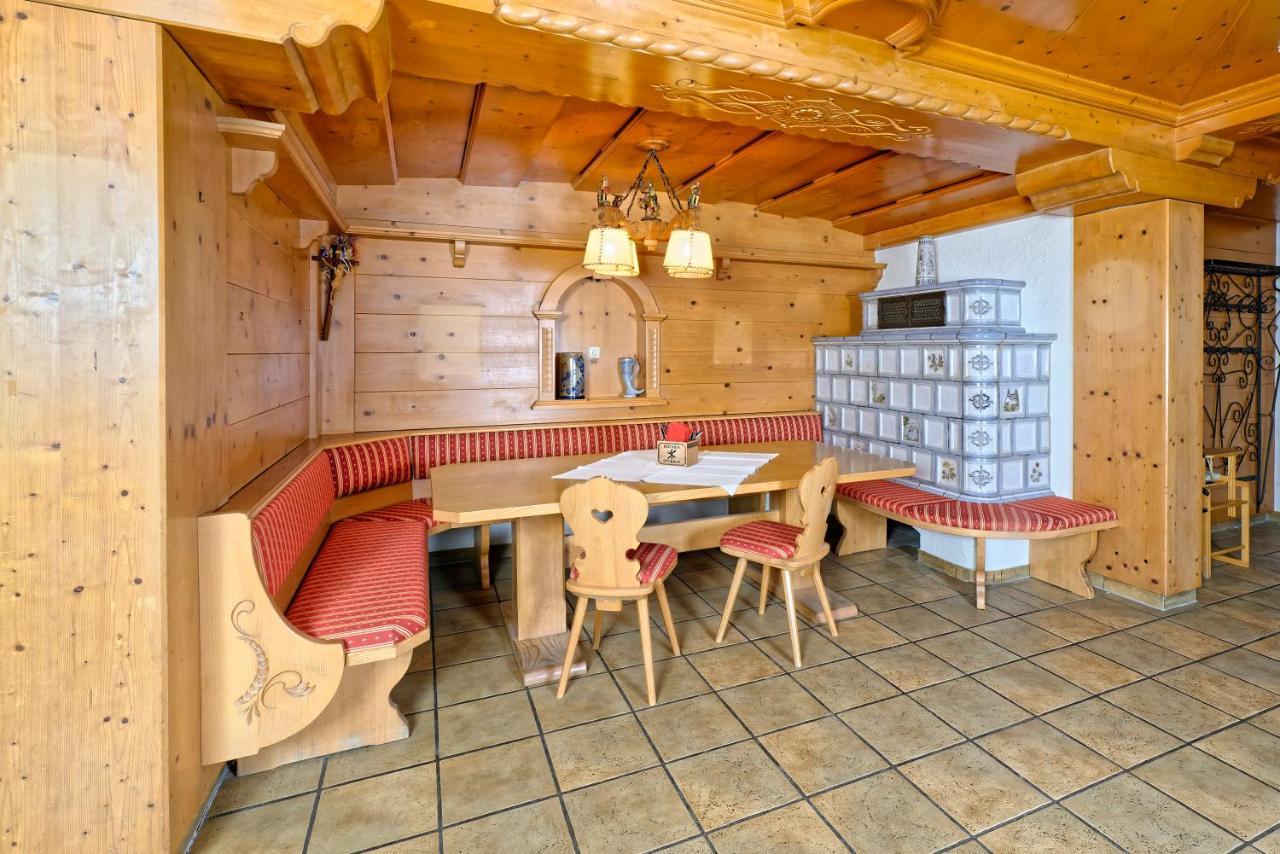 Gaestehaus Unt' Am See Bernau am Chiemsee Exterior photo